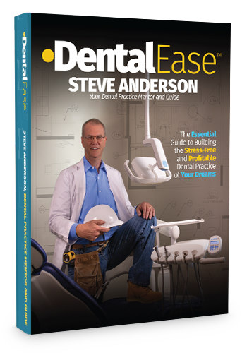 DentalEase Book Cover